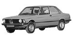 BMW E21 P0576 Fault Code