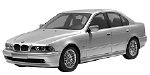 BMW E39 P0576 Fault Code
