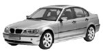 BMW E46 P0576 Fault Code