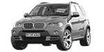 BMW E70 P0576 Fault Code