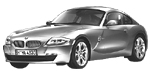 BMW E86 P0576 Fault Code