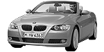 BMW E93 P0576 Fault Code
