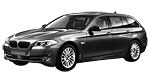 BMW F11 P0576 Fault Code