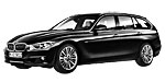 BMW F31 P0576 Fault Code